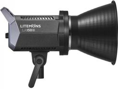 Zdjęcie GODOX LITEMONS LA150Bi 2800-5600K - STUDYJNA LAMPA LED - Namysłów