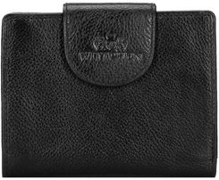 Zdjęcie Portfel portmonetka damska Wittchen ITALY 21-1-362 RFID - Szadek