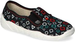 Zdjęcie Kapcie Zetpol Michał Czarny - Białystok