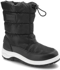 Ranking Śniegowce BIG STAR - KK374235 Czarny Ranking Butów dla Dzieci