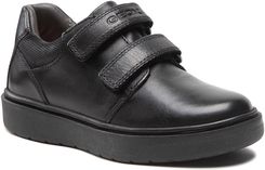 Zdjęcie Półbuty GEOX - J Riddock B. H J847SH 00043 C9999 S Black - Piechowice