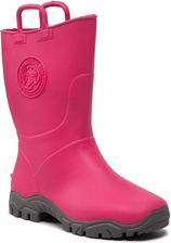 Zdjęcie Kalosze BOATILUS - Ducky Smelly Welly VAR.M12 Fuxia/Grey - Bytom