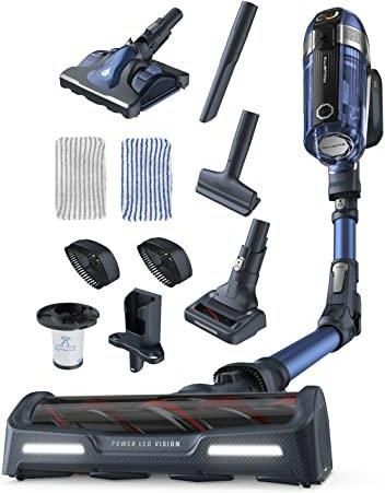 Brosse Electro Brosse Etroit pour aspirateur Rowenta X-Force Flex 11.60