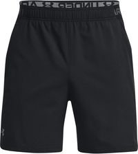 Zdjęcie Under Armour Vanish Woven 6" Shorts Men Czarny - Pruszków