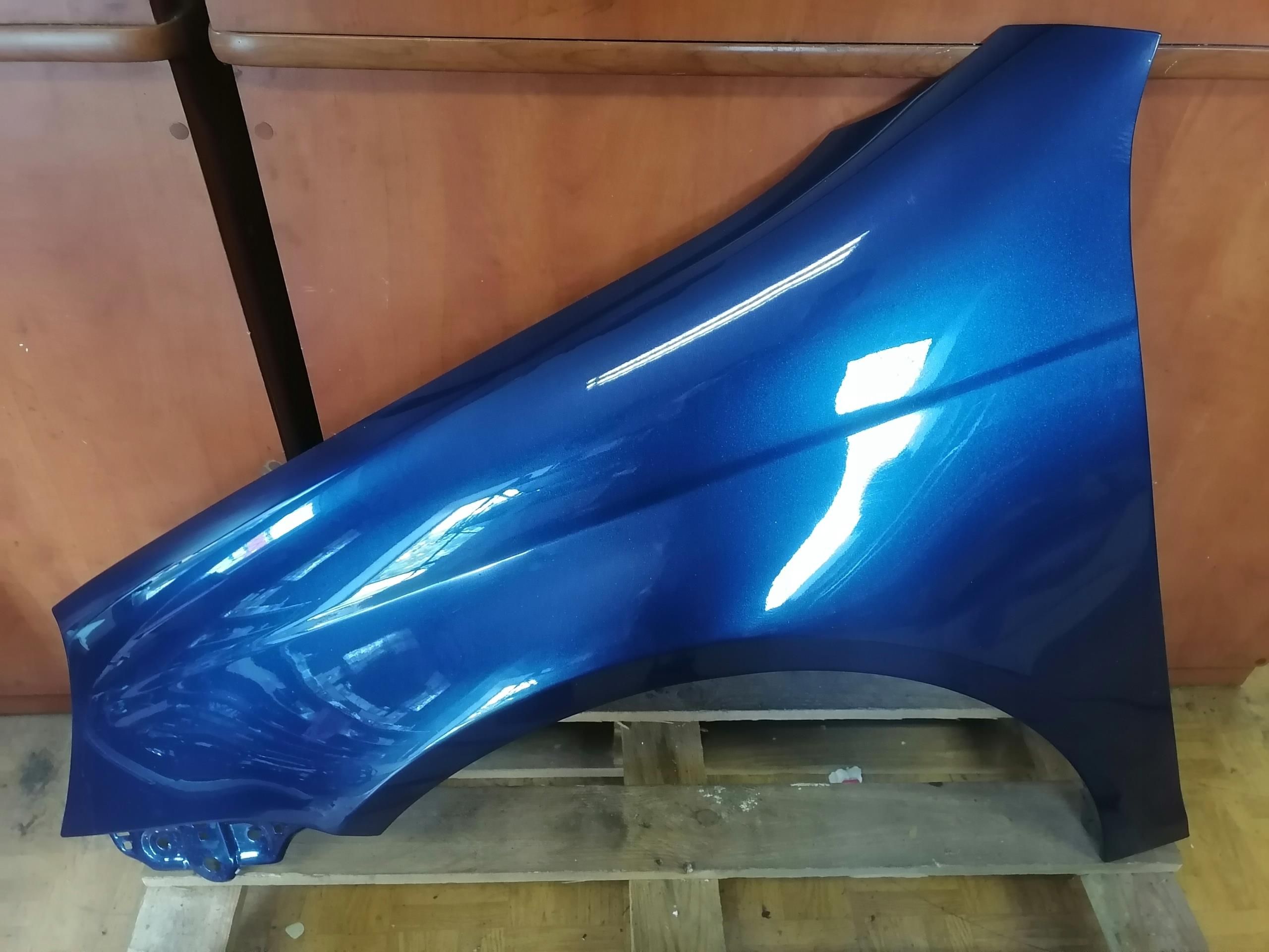 Błotnik samochodowy Tong Yang Błotnik Lewy Vw Golf 5 Kombi Ld5Q 3444444 Opinie i ceny na Ceneo.pl