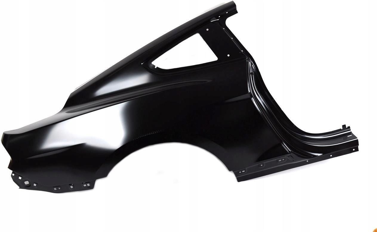 Błotnik samochodowy Tong Yang Ford Mustang 2015 15 2016 16 Błotnik