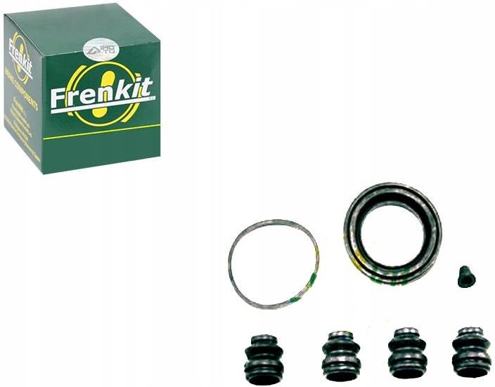 Zestaw naprawczy układu hamulcowego Frenkit Zestaw Naprawczy Zacisku ...