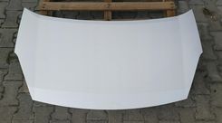 Zdjęcie Maska Pokrywa Peugeot Partner 2008 18 Ewp - Warta