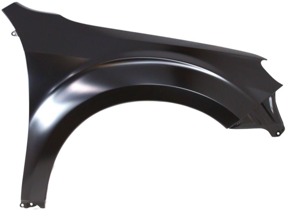 Błotnik samochodowy Tong Yang Subaru Forester 2009 09 2013 13 Błotnik Lewy 57120Sc0319P Opinie