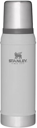 Termos Stanley CLASSIC Ash 0,75 l