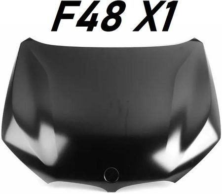 Bmw Oe F48 X1 Maska Pokrywa Silnika 41007463772