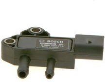 ニード Bosch Czujnik Ciśnienie Spalin 0 986 280 718 - Opinie i ceny