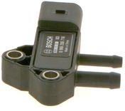 Bosch Czujnik Ciśnienie Spalin 0 986 280 718 - Opinie i ceny