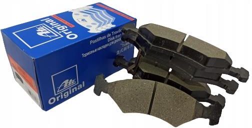 BMW M-Performance 5-Series F10 | F11 Front 6 POT Retrofit Brake Kit