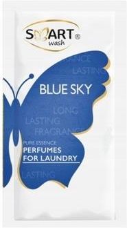 Smart Wash Perfumy do Prania BLUE SKY 10ml