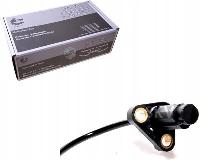 Esen Skv Czujnik Abs Przód Lp Bmw 5 E39 - Opinie i ceny na Ceneo.pl