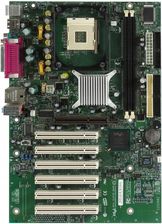 Intel D845GEBV2 S478 i845GEATX DDR USB2.0 (BOXD845GEBV2)