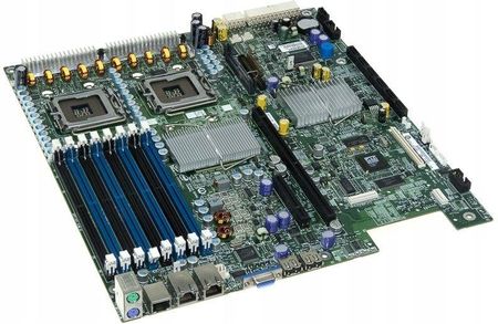 Intel Server Board S5000PAL (S5000PAL)