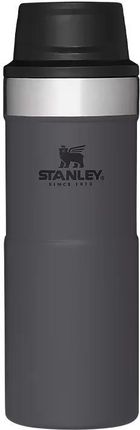 Kubek termiczny Stanley TRIGGER 0,35 l Charcoal