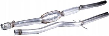 ベース catalyst Katalizator Eec Katalizator Citroen C5 18 20 20012004 1705Hy