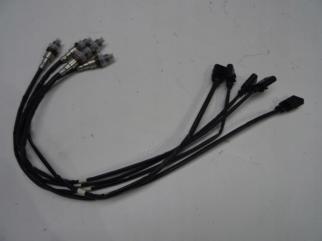 Sonda lambda Bosch Sonda 12 Tsi Kw 637781 800 Mm 04E906262Ea - Opinie i ...