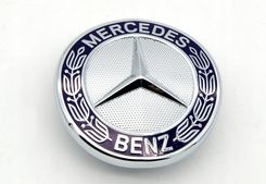 MercedesBenz Oe Emblemat Maski Mercedes W211 W212 W221 A2218170016 - Maski