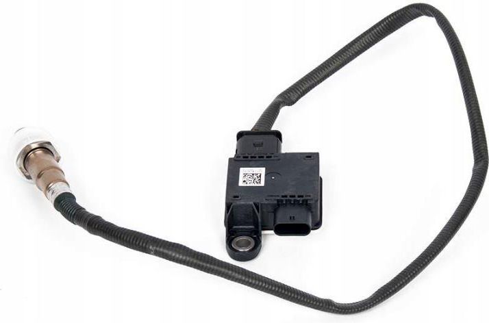 Sonda lambda Ford Oe Czujnik Nox Temperatury Katalizatora Mondeo 18 ...