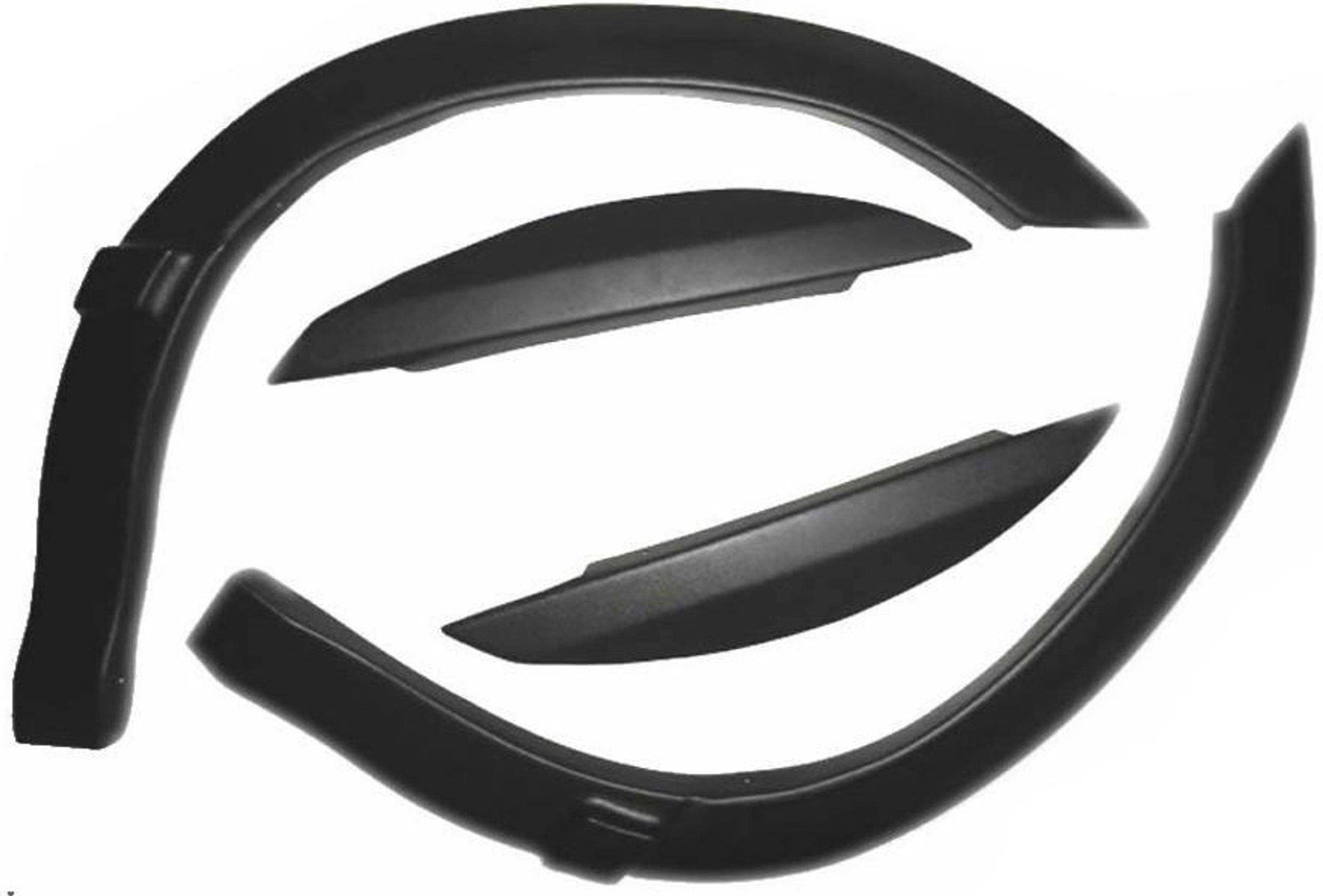 Cts Nakładki Nakładka Na Błotnik Fiat 126P Fl Listwa 30102 - Opinie i ...