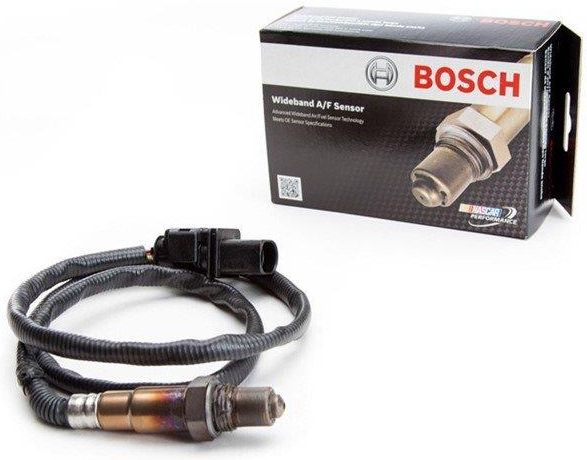 Sonda lambda Bosch Sonda Szerokopasmowa Lsu 49 17025 - Opinie i ceny na ...
