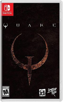 Quake (Gra NS)