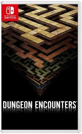 Dungeon Encounters (Gra NS)