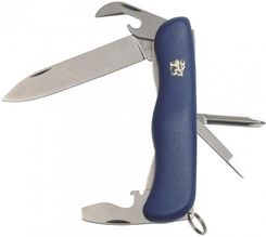 Mikov Scyzoryk Praktik 115 Nh 5Bk Niebieski 8590710115542
