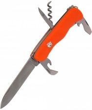 Mikov Scyzoryk 115 Nh 5 Ak 5 Funkcji Pomarańczowy 8590710005669