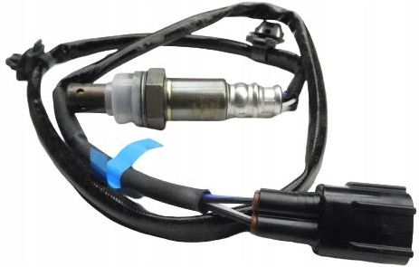 DELPHI Lambdasonde Für TOYOTA LEXUS Avensis Kombi Liftback 90 Gs 89465-50150