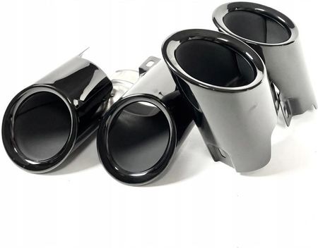 Inny Porsche Panamera 970 Gts Końcówki Wydechu Panamera970