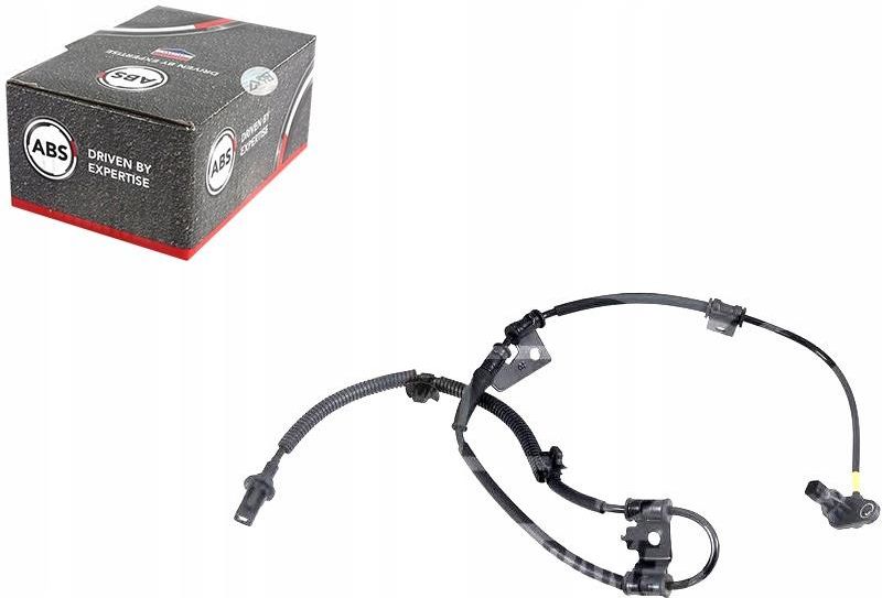 Abs Czujnik Hyundai Tucson 20 Jm Opinie i ceny na Ceneo.pl