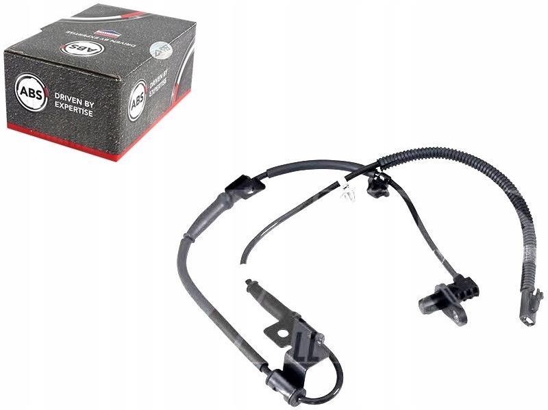 Abs Czujnik Hyundai Elantra Sedan 16 Crdi Opinie i ceny na Ceneo.pl