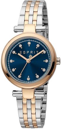 ESPRIT ES1L281M1125 Silver/Gold