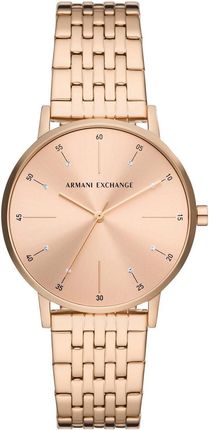ARMANI EXCHANGE AX5581 Rose Gold