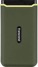 Transcend Usb3.2 2TB (TS2TESD380C)