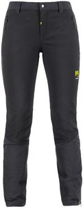 Karpos San Martino Pants Women Czarny Ceny i opinie