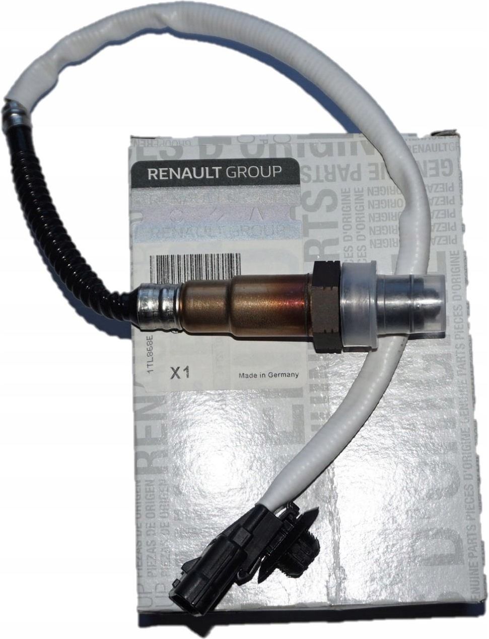 Sonda lambda Renault Oe Sonda Lambda Dacia 16 20 8200650085 - Opinie i ...