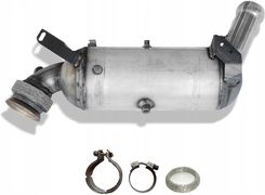 Zdjęcie Jmj Filtr Dpf Mercedes E250 Cdi 2007 1074 - Skalbmierz