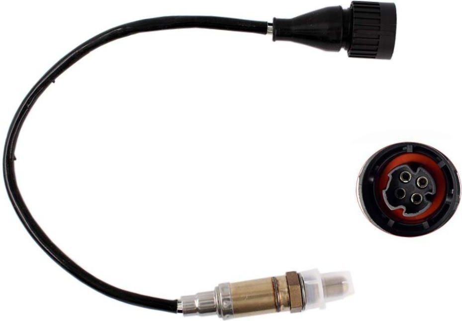 Sonde Lambda Pour Bmw - Origine Pièces Auto
