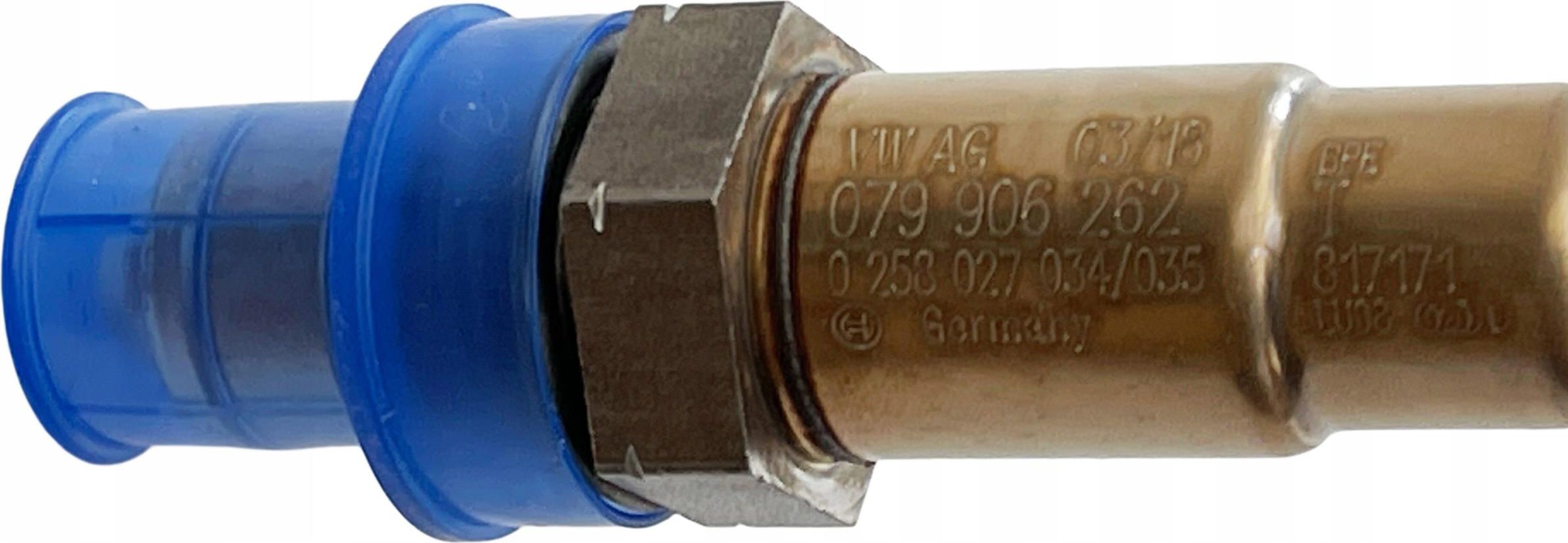 Sonda lambda Volkswagen Oe Sonda Lambda 079906262T 42 Tsi