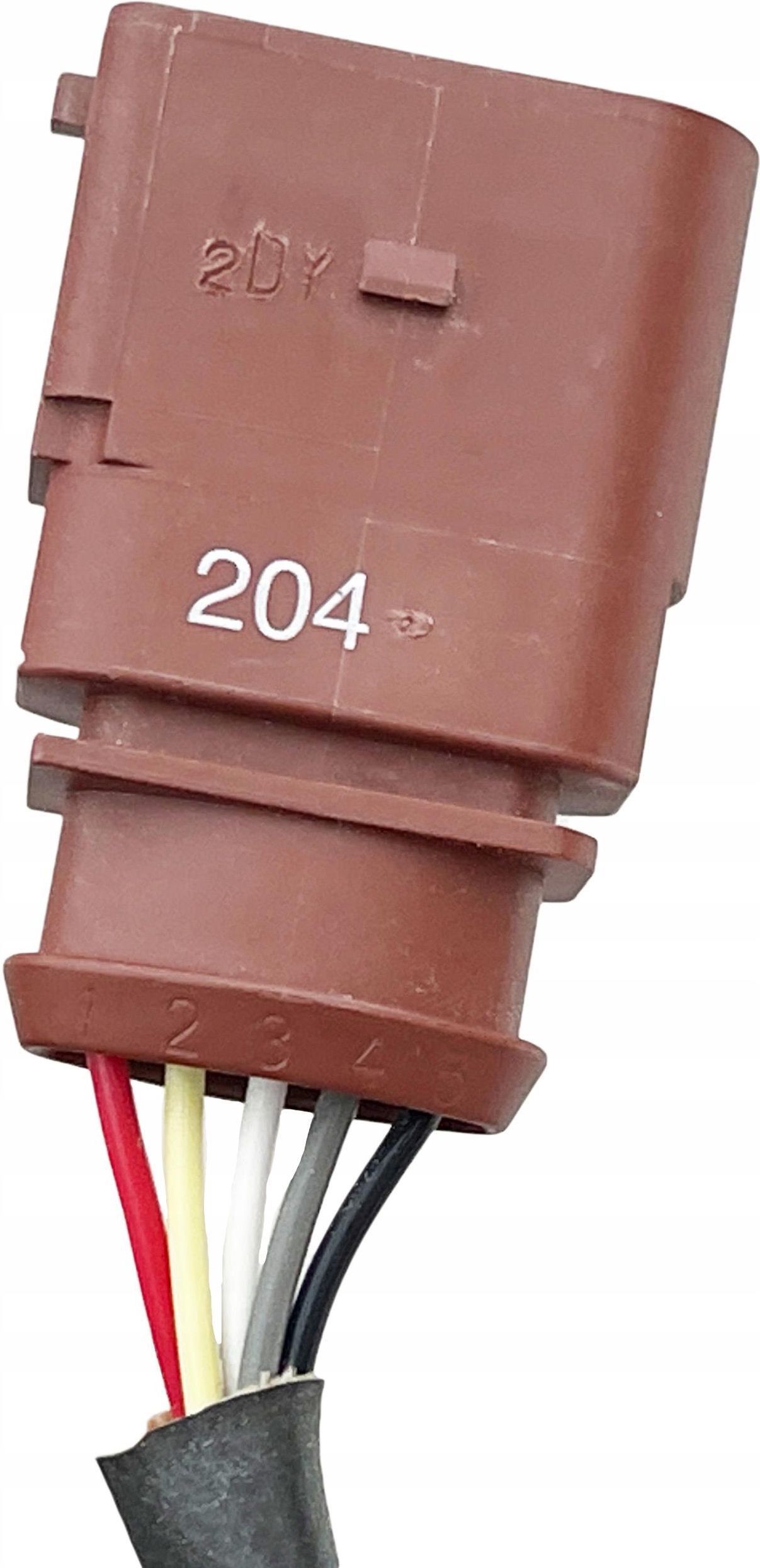 ダック Nakrętka śruby mocującej amortyzator przedni do Corsy F