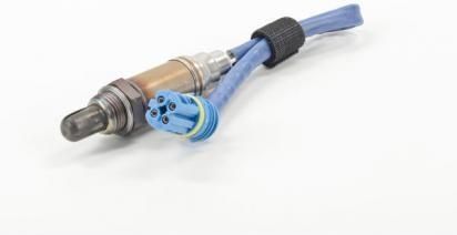 BOSCH 0 258 006 758 Sonda lambda Sonda diagnostica, 4