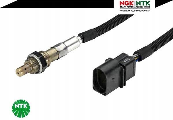 1880 NGK LZA07-V3 Sonda Lambda 5 | ¡Realice Su Pedido Ahora