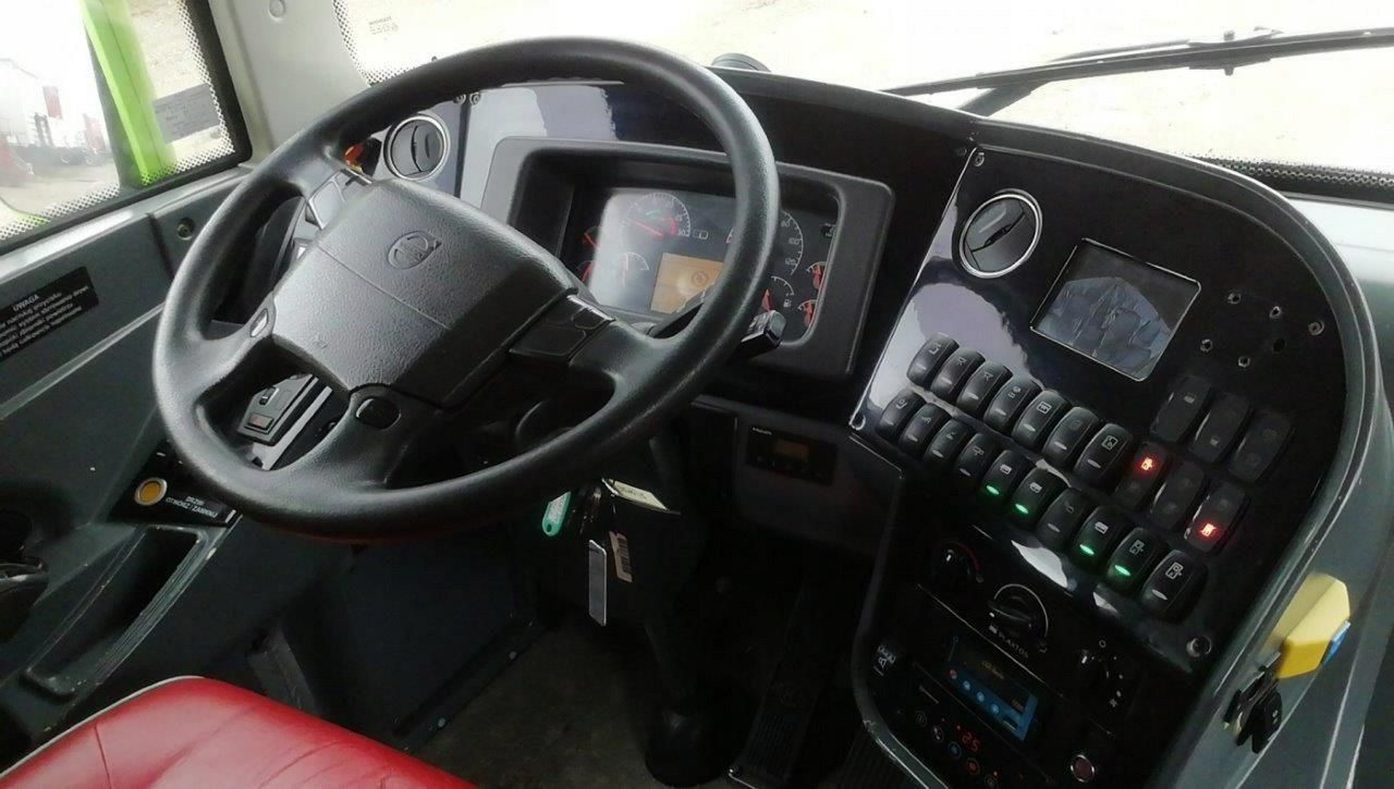 Volvo plaxton elite - zdjęcie 2 Volvo plaxton elite