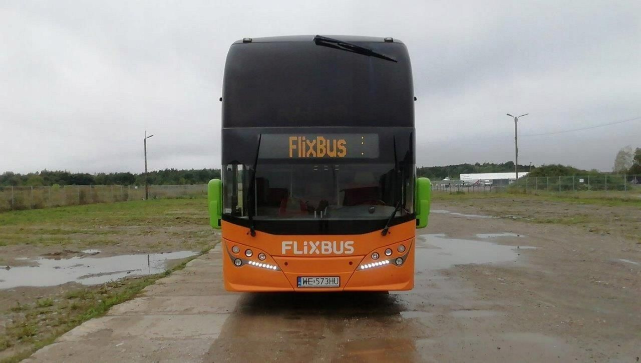 Volvo plaxton elite Volvo Plaxton - zdjęcie 1 Volvo plaxton elite Volvo Plaxton